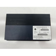 Central Modulo Som Grand Cherokee 2015  68248754ab