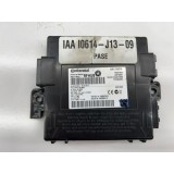 Central Modulo Grand Cherokee 2015 P68240158aa