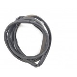 Borracha Fixa Porta Dianteira Esquerda Cruze 2013