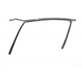 Borracha Guarnição Porta Dianteira Esquerda Cruze 2013