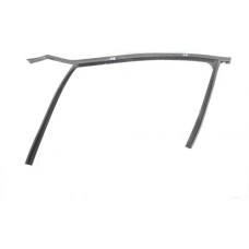 Borracha Guarnição Porta Dianteira Esquerda Cruze 2013