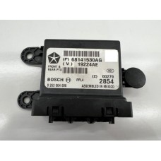 Modulo Estacionamento Grand Cherokee   68141530ag