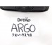 Botão Interruptor Farol Milha Neblina Fiat Argo