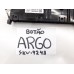 Comando Botão Alerta Trava Desembaçador Fiat Argo 100248252
