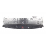 Comando Botão Alerta Trava Desembaçador Fiat Argo 100248252