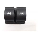 Botão Vidro Dianteiro Esquerdo Fiat Argo 31255