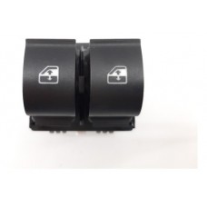 Botão Vidro Dianteiro Esquerdo Fiat Argo 31255