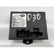 Central Modulo Discovery 5    Hy32-14b484-ae