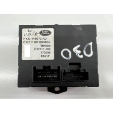 Central Modulo Discovery 5   Hy32-14b673-ad