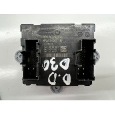 Central Modulo Porta Discovery 5   Hpla-14d617-bf