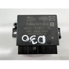 Central Modulo Porta Discovery 5   Hk52-15c859-ad