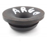 Coxim Borracha Suporte Inferior Radiador Fiat Argo 52044737