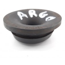 Coxim Borracha Suporte Inferior Radiador Fiat Argo 52044737