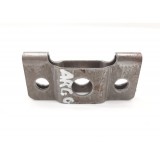 Suporte Engate Cabos Freio Mão Fiat Argo