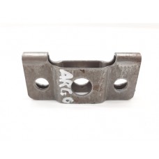 Suporte Engate Cabos Freio Mão Fiat Argo