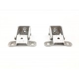 Par Dobradiça Tampa Traseira Fiat Argo