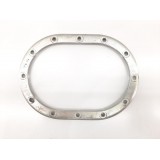 Trava Bomba Combustível Fiat Argo