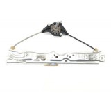 Máquina Vidro Manual Traseira Direita Fiat Argo C60664