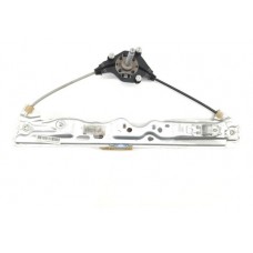 Máquina Vidro Manual Traseira Direita Fiat Argo C60664