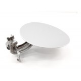 Portinhola Tanque Combustível Fiat Argo