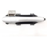 Maçaneta Externa Dianteira Direita Fiat Argo 30864