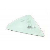 Vidro Fixo Porta Traseira Esquerda Fiat Argo