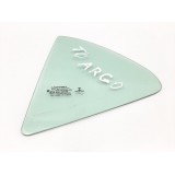 Vidro Fixo Porta Traseira Direita Fiat Argo