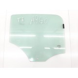 Vidro Porta Traseira Esquerda Fiat Argo