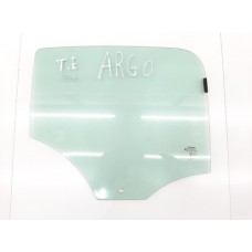 Vidro Porta Traseira Esquerda Fiat Argo