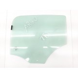 Vidro Porta Traseira Direita Fiat Argo