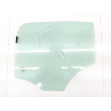 Vidro Porta Traseira Direita Fiat Argo