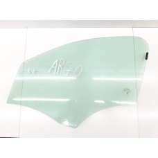Vidro Porta Dianteira Esquerda Fiat Argo