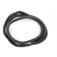 Borracha Carroceria Porta Dianteira Esquerda Fiat Argo