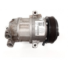 Compressor Ar Condicionado Fiat Argo 52093151