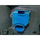 Sensor Rele Da Ventoinha Peugeot 3008