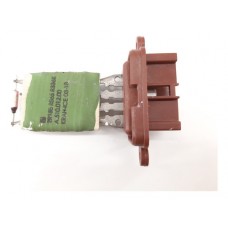 Resistência Ar Condicionado Fiat Argo A51001200