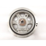 Polia Virabrequim Fiat Argo 46336184