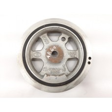 Polia Virabrequim Fiat Argo 46336184