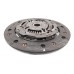 Disco Embreagem Fiat Argo 55271820