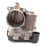 Corpo Borboleta Tbi Fiat Argo 55269704