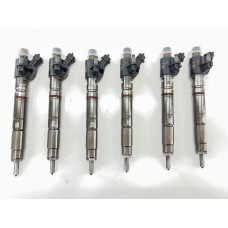 Jogo Bico Injetor Land Rover Discovery 5       Fw939k546ab 