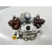 Bomba Injetora Land Rover Discovery 5   0445010821