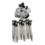 Jogo Bico Bomba Injetora Grand Cherokee    35062016f