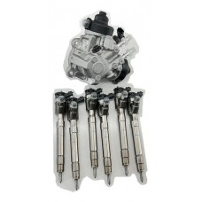 Jogo Bico Bomba Injetora Grand Cherokee    35062016f