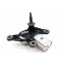 Motor Limpador Traseiro Fiat Argo 519020340