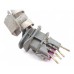 Sonda Lambda Fiat Argo 55266800