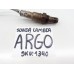 Sonda Lambda Fiat Argo 55266800