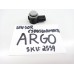Sensor Estacionamento Original Fiat Argo 100232019