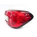 Lanterna Traseira Direita Fiat Argo