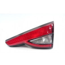 Lanterna Direita Tampa Traseira Fiat Argo 494409999